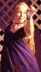 jocinda
